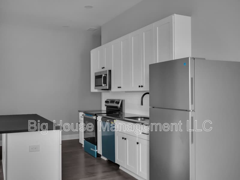 Baltimore Condo: 707 Druid Park Lake Dr