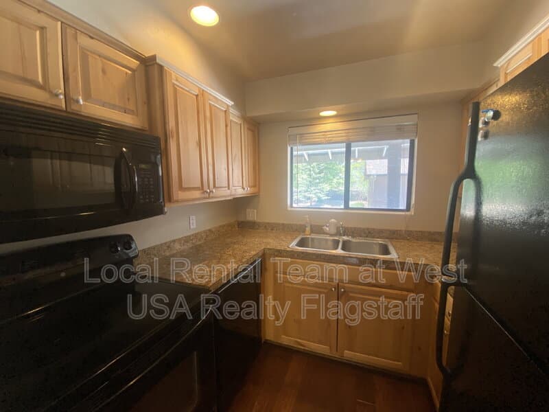 Flagstaff Condo: 3200 S Litzler Dr