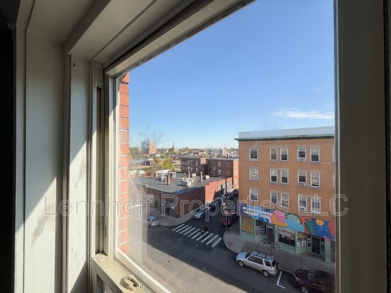Salem Condo: 116 Lafayette Street