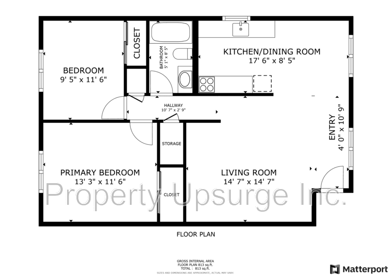 Marysville Condo: 1340 Hobart Drive - A