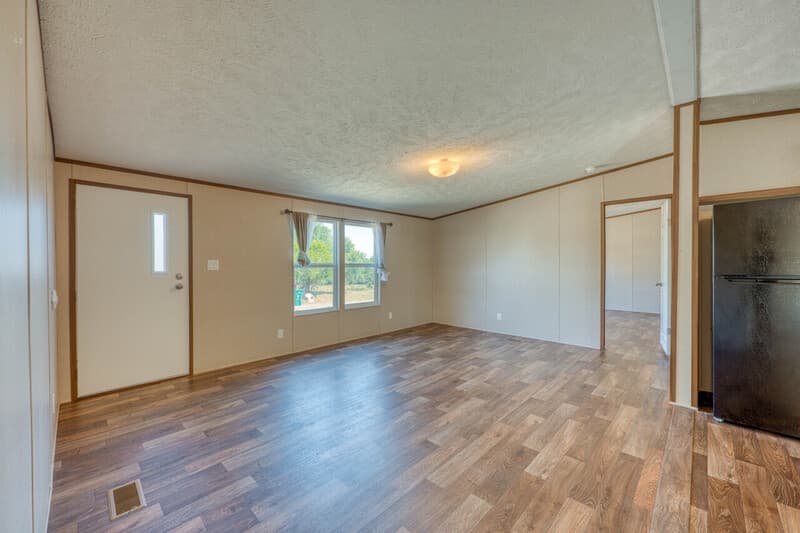 Horseshoe Bay House: 201 18th Street