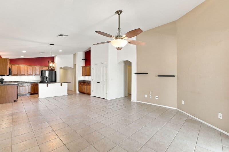 San Tan Valley House: 521 West Angus Road