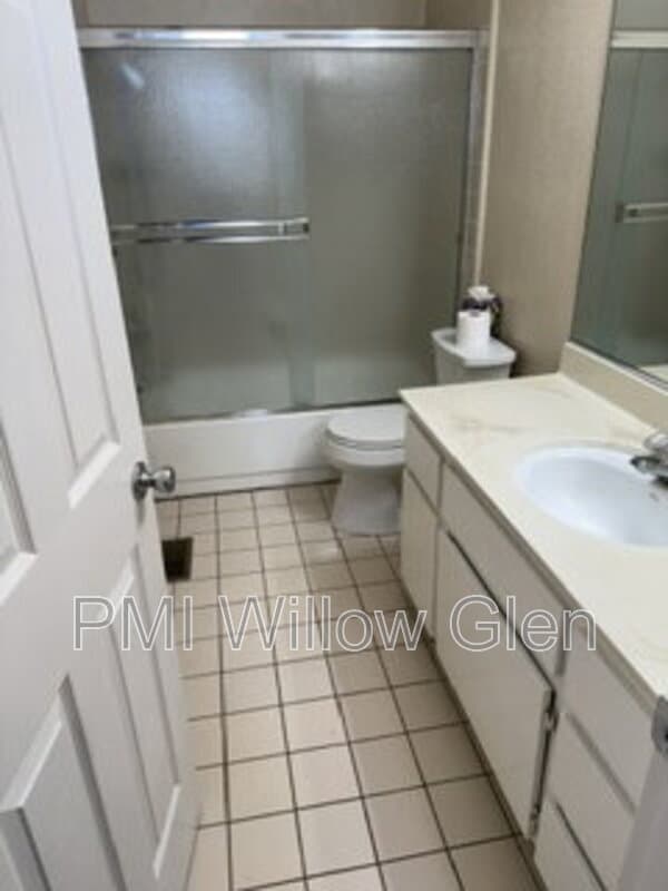 San Jose Townhome: 7379 Tulare Hill Drive