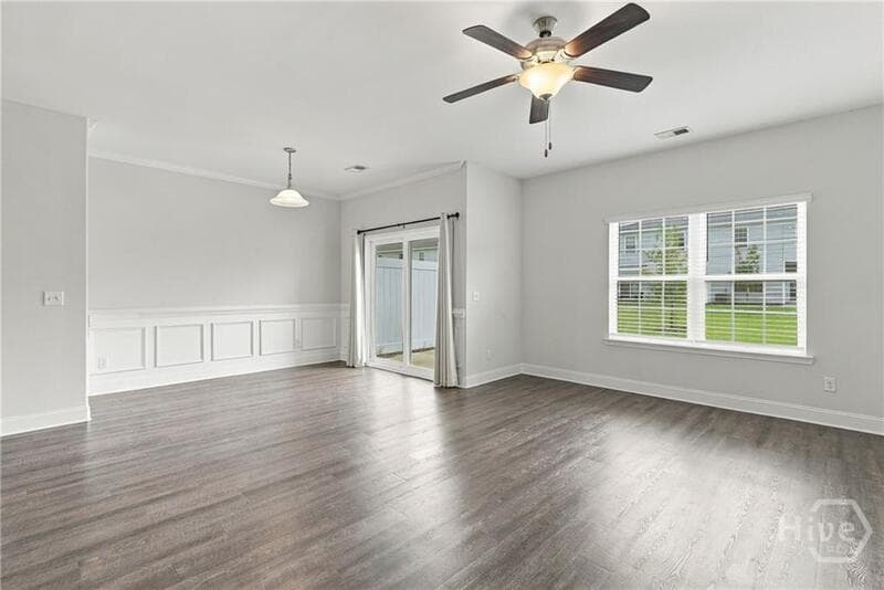 Pooler Condo: 336 Governor Gwinnett Way - 1