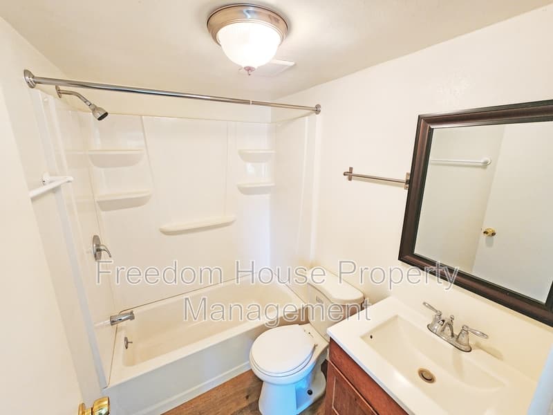 Pahrump Condo: 1080 West Windsong Lane - B