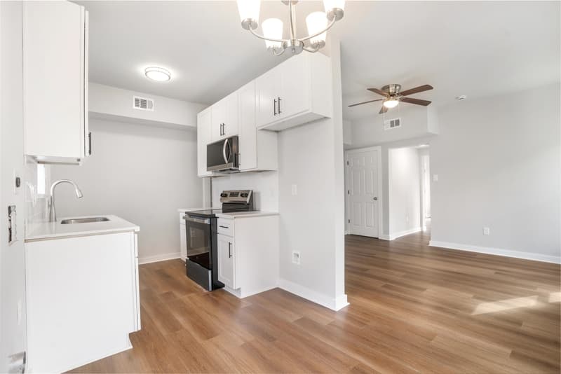 Houston Condo: 1115 Hogan Street - 2