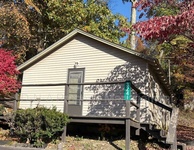 East Stroudsburg Condo: N 5th St
