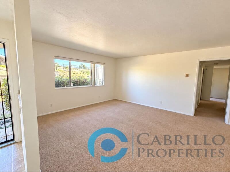 Chula Vista House: 1420 Hilltop Drive