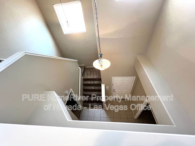 North Las Vegas House: 6109 Blue Luna Street