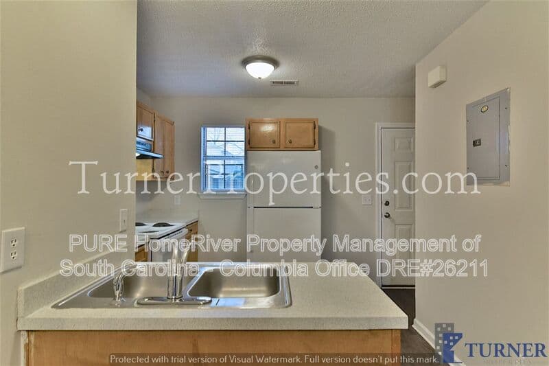 Columbia House: 3800 Plowden Rd