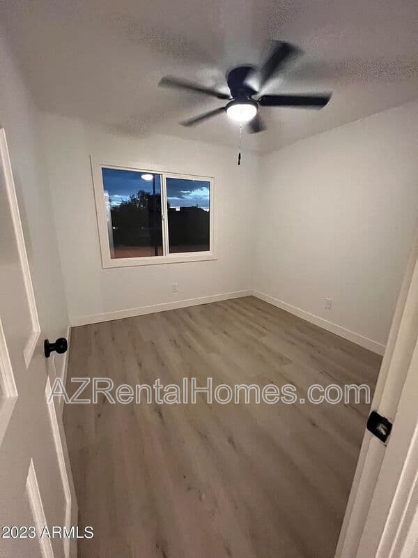 Mesa Townhome: 948 S Alma School Rd