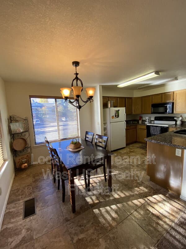 Flagstaff Condo: 2707 N Walnut Hills Dr