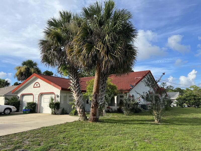 Palm Coast Condo: 25 Plain View Drive - Unit B