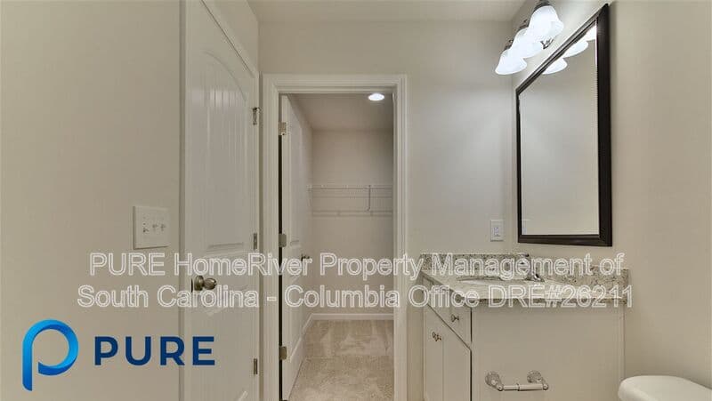 West Columbia House: 319 Gum Swamp Trail