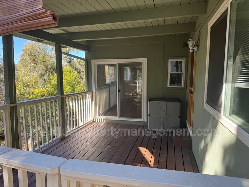 Scotts Valley Condo: 395 Tabor Drive