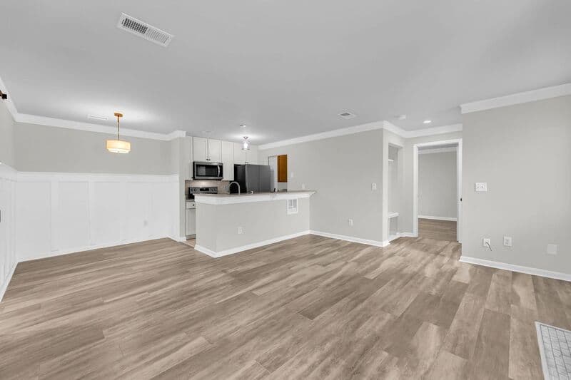 Mount Pleasant Condo: 266 Alexandra Dr
