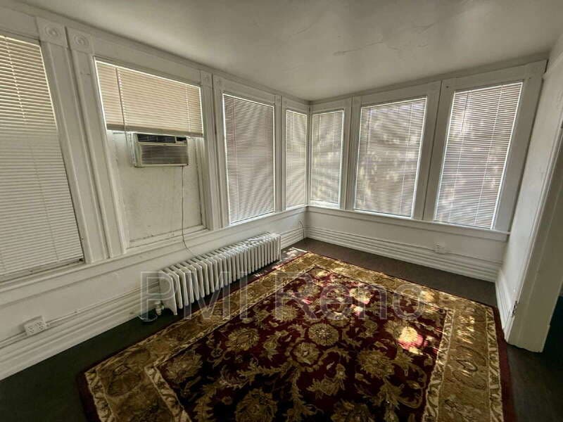 Reno Condo: 46 West 10th Street Rm 5