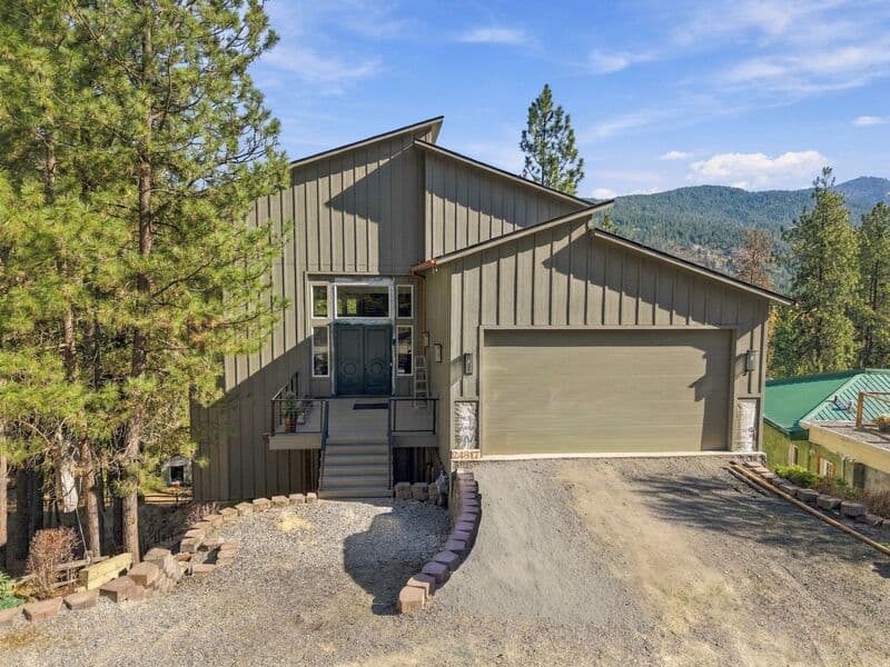 Liberty Lake Condo: 24817 East Liberty Creek Road - 2