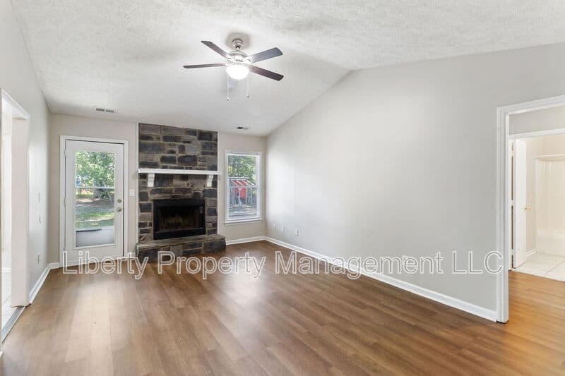 Fayetteville House: 6754 Cedar Chest Ct