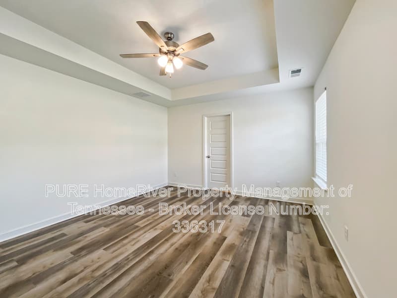 Olive Branch House: 13965 Wesley Banks Blvd