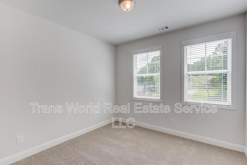 Sugar Hill Townhome: 1290 Ainsworth Alley - 1