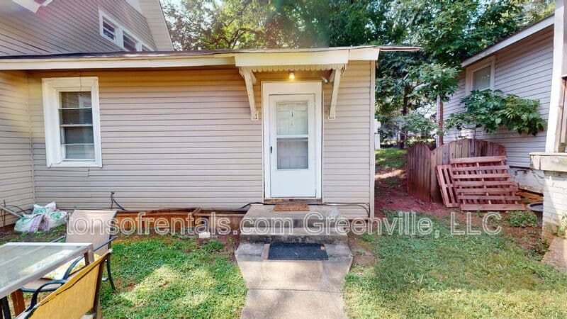 Greenville Condo: 300 Smythe Street
