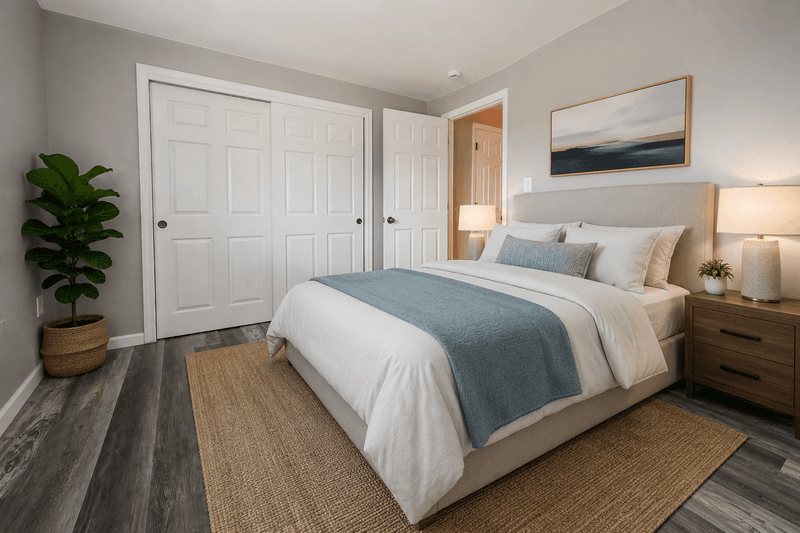 Lakewood Condo: 1240 Allison Street