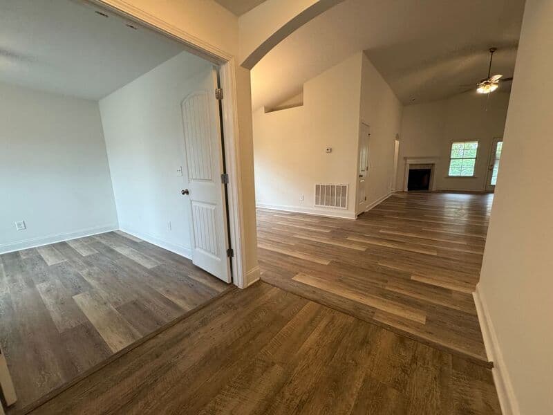 Madison House: 110 Tybee Drive