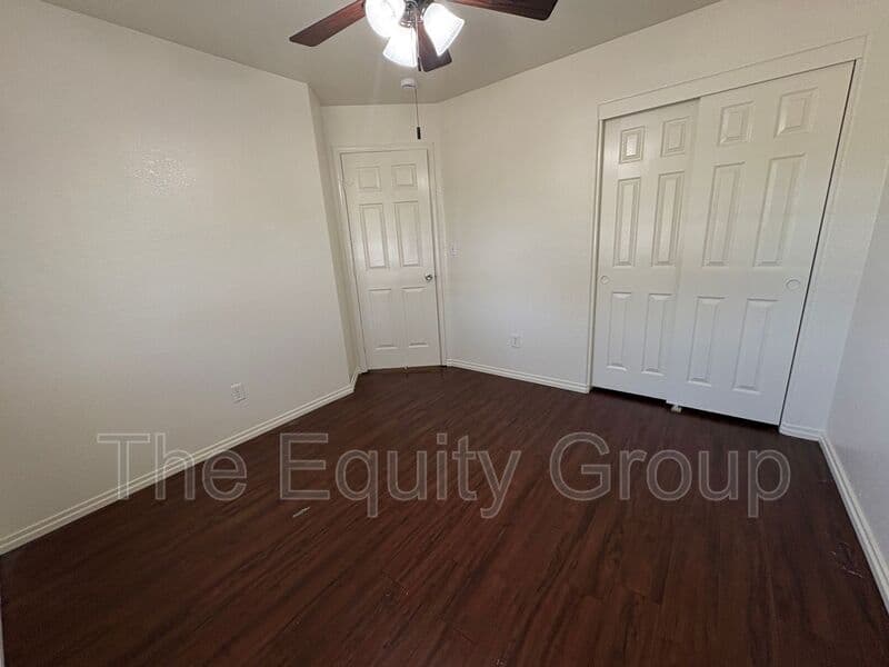 Tulare House: 1257 North Milner Street
