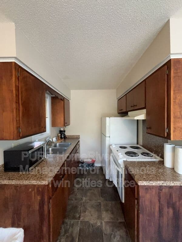 Minneapolis Condo: 1500 10th Ave S