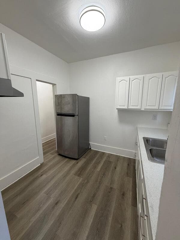 Long Beach Condo: 433 W 4th Street