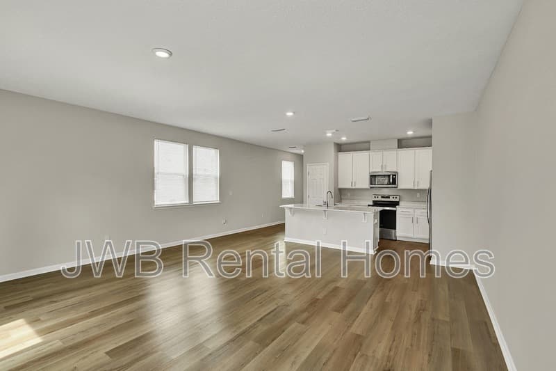 Saint Augustine Townhome: 153 Great Star Ct