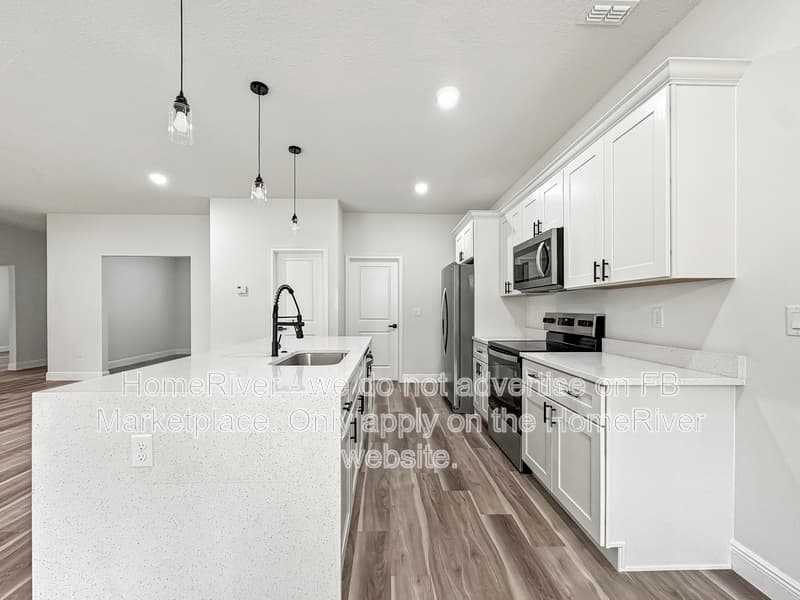 Ocala House: 3310 SW 177th Lane Rd