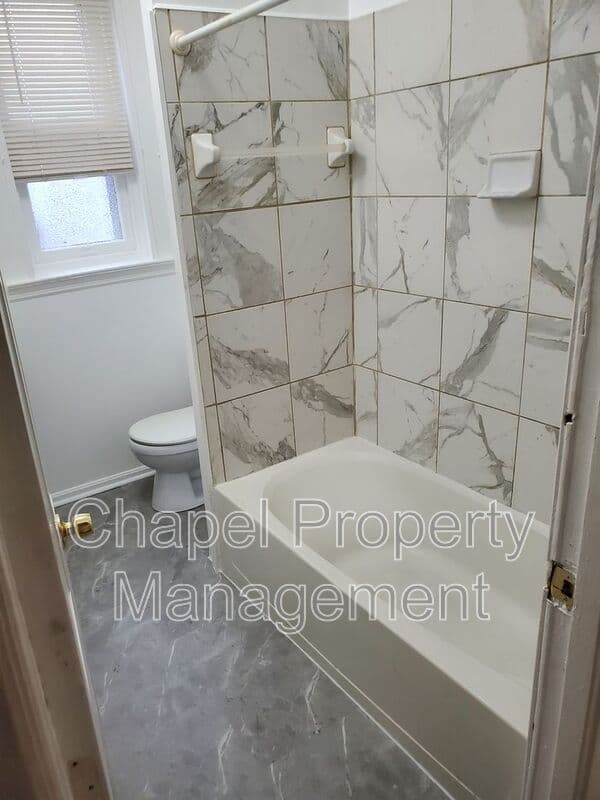 Philadelphia House: 6135 W. Jefferson Street