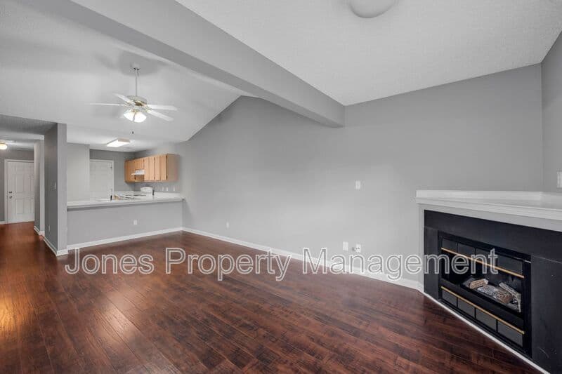 GASTONIA Condo: 1518 Union Road