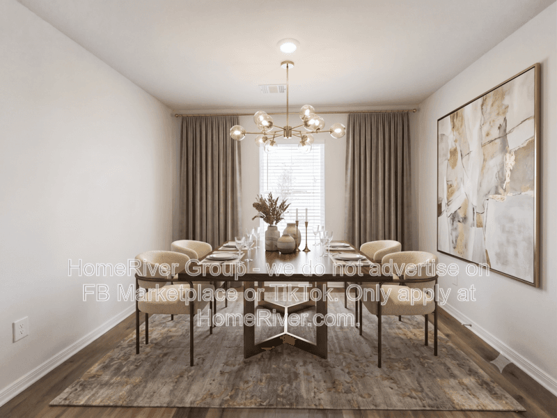 Fort Worth House: 9972 Fighting Falcon Way