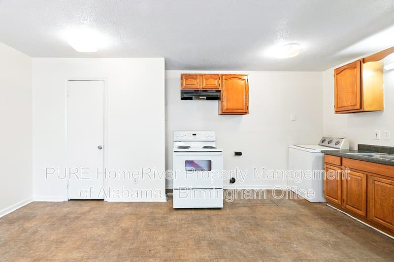Birmingham Condo: 8017 1st Avenue S - C