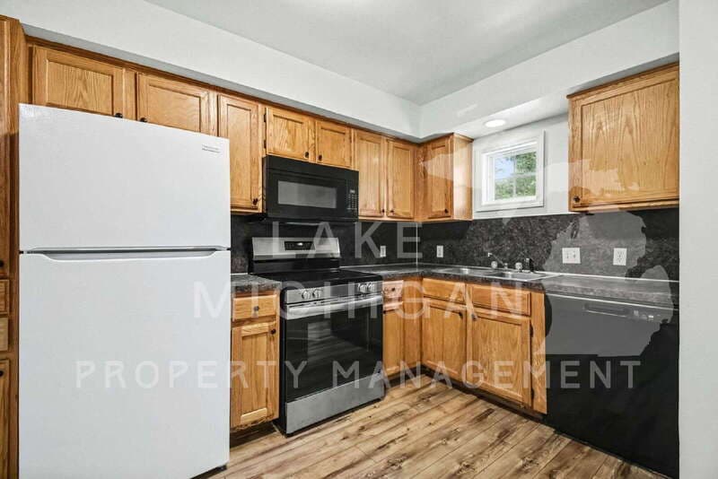Grand Rapids Condo: 2951 Vineland Ave SE