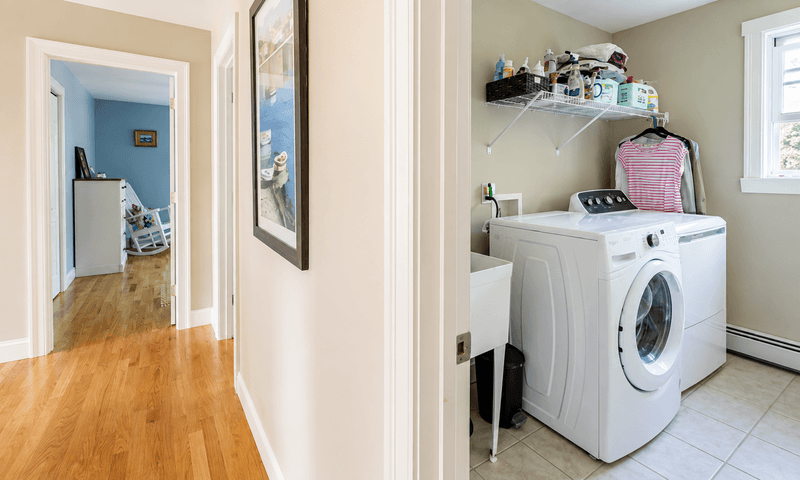 Kennebunk House: 43 Quail Run