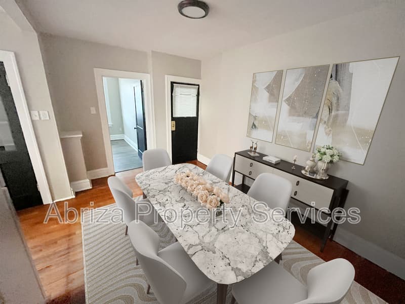 St Louis Condo: 4738 S Grand