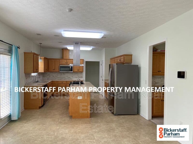Fortson House: 4613 English Ivy Drive