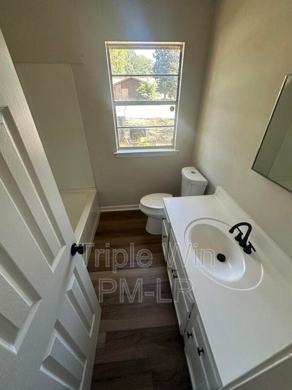 Little Rock House: 9808 Wilderness Road