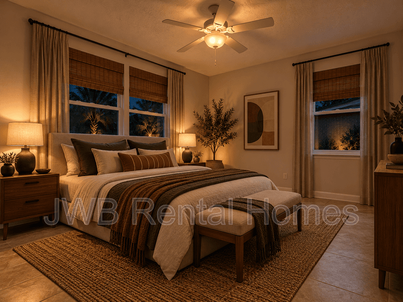 Jacksonville House: 3156 Green Arbor Pl