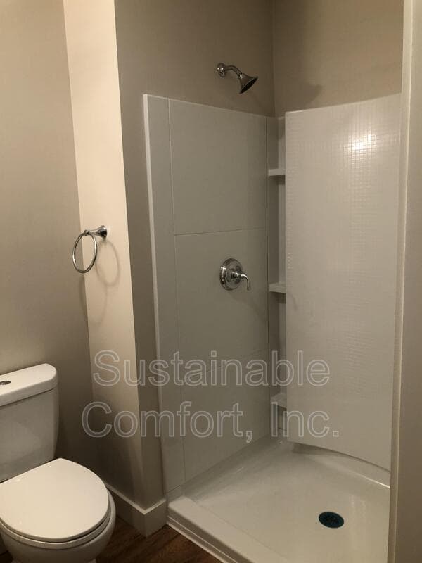 Worcester Condo: 36 Shamrock Street - 3