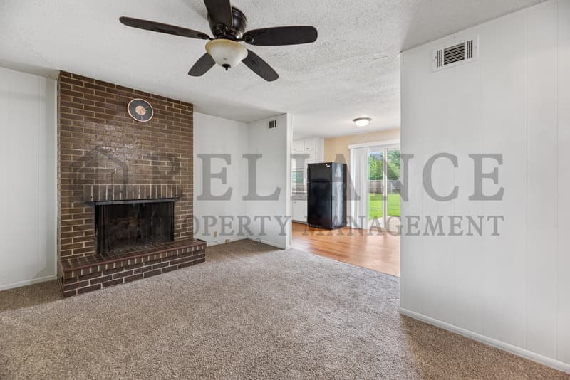 Wichita House: 2316 South Vine Street