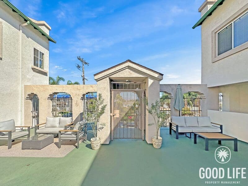 Imperial Beach Condo: 1070 Georgia St Unit A-Q