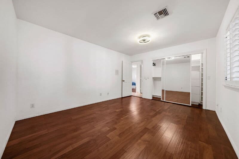 San Diego House: 18714 Bernardo Trails Dr