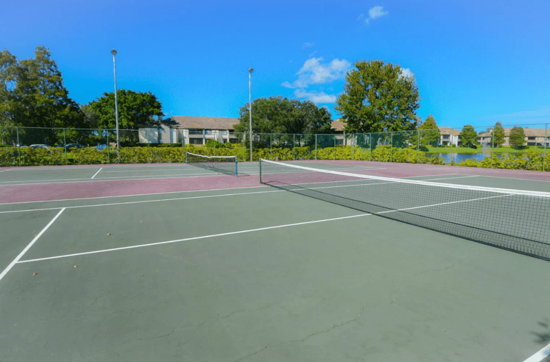 St. Petersburg Condo: 10263 Gandy Boulevard North Building 23 Unit 10
