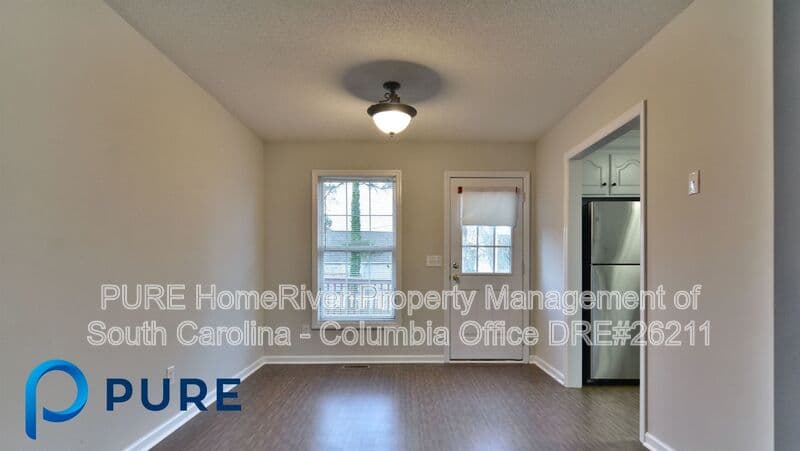 Lexington House: 309 Louisa Ln