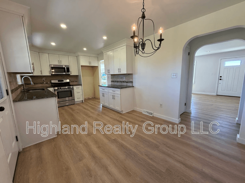 Conestoga House: 1047 Letort Road